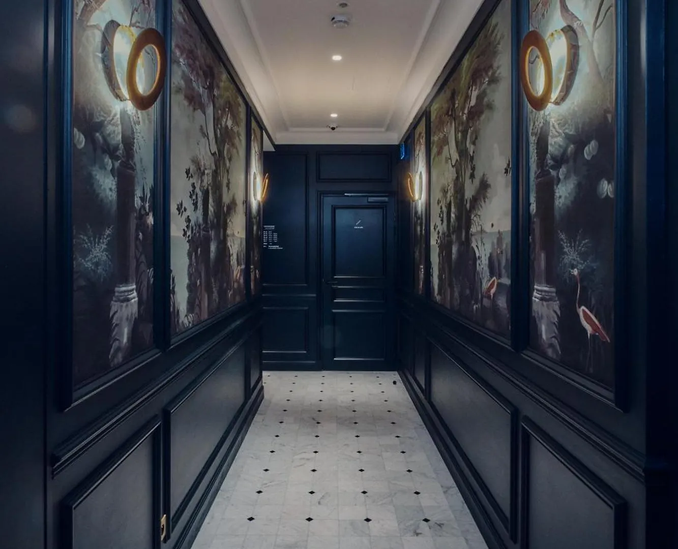 Nestay Sentier Paris Aparthotel