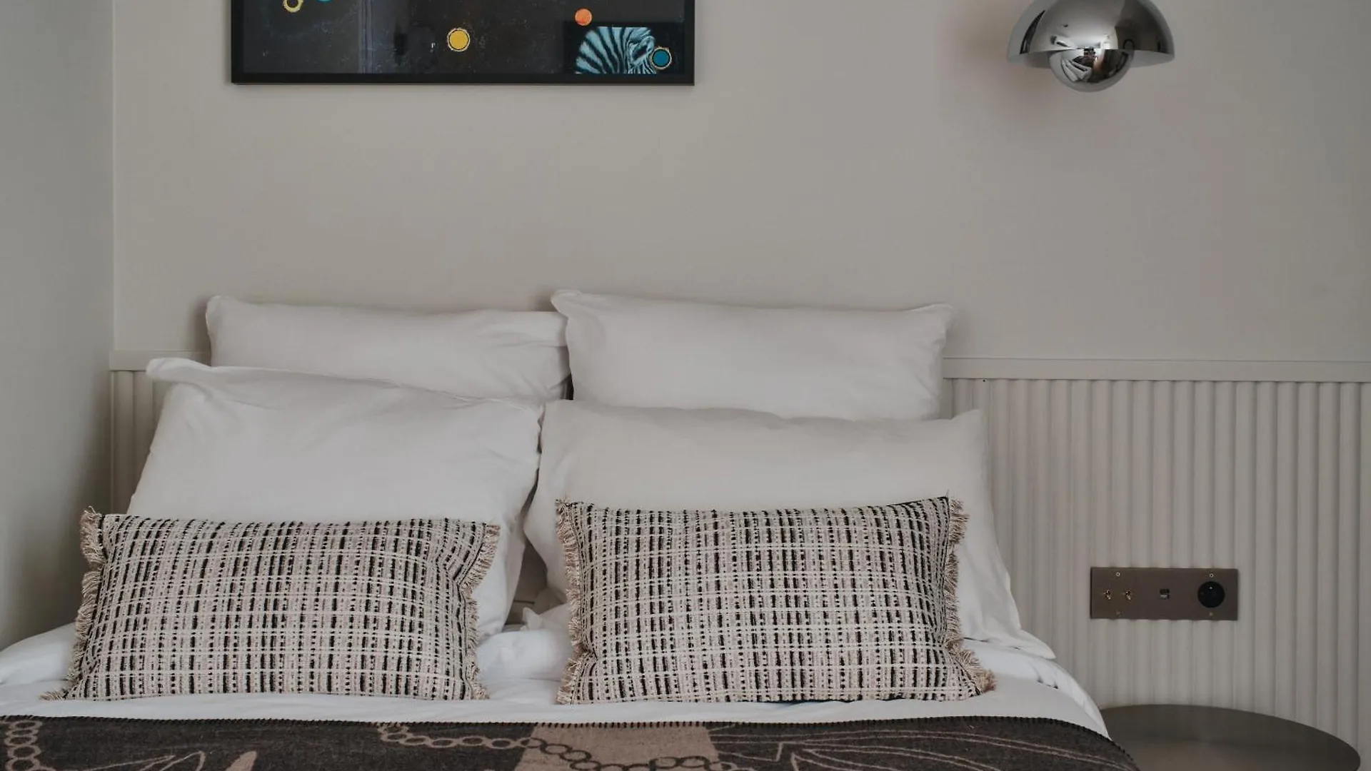 Nestay Sentier Paris Lejlighedshotel