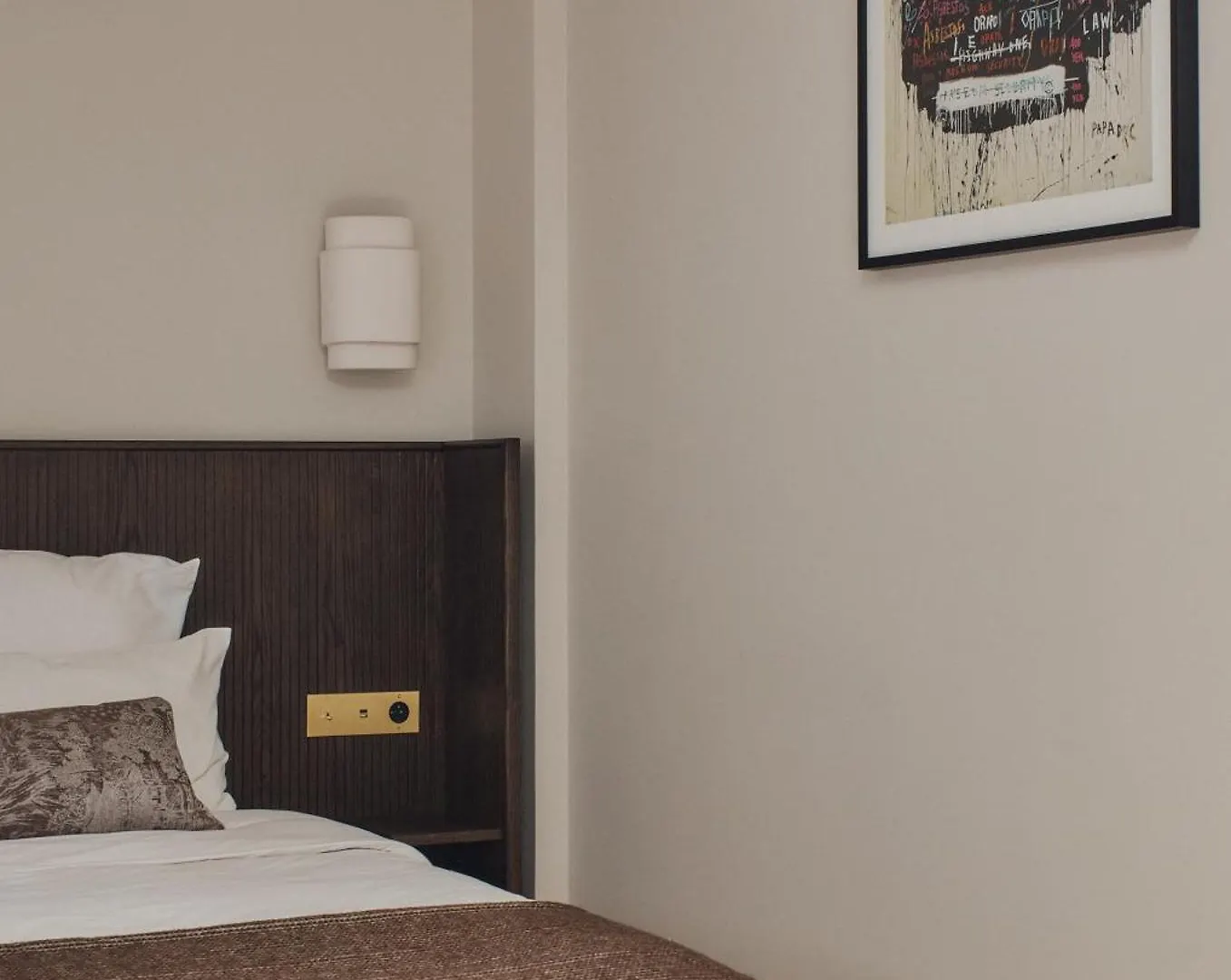 Aparthotel Nestay Sentier Paris