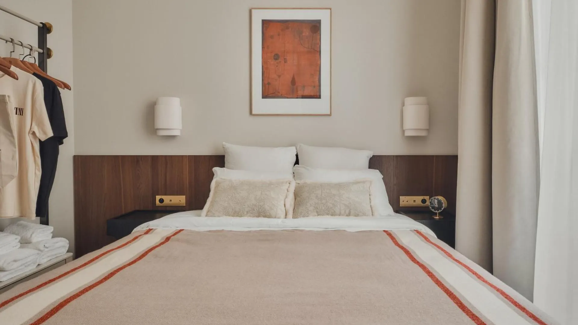 Nestay Sentier Paris Aparthotel