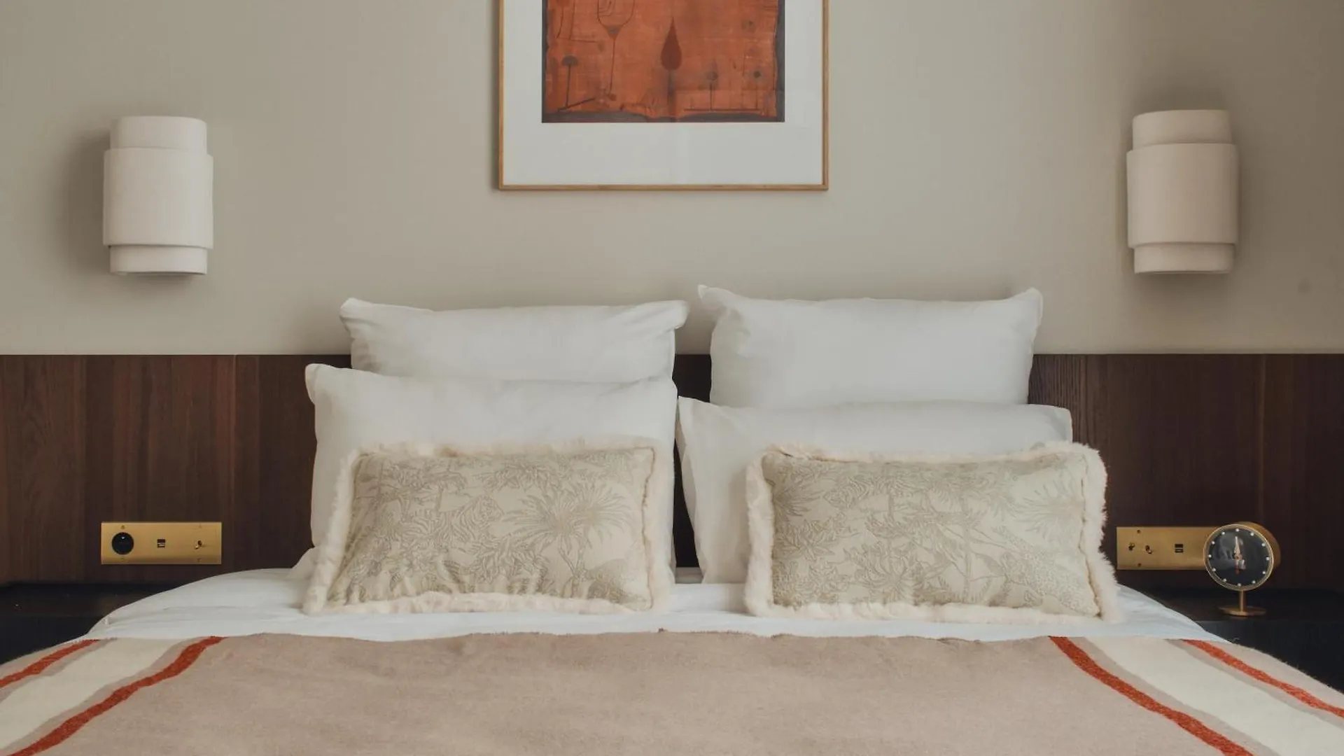 Aparthotel Nestay Sentier Paris