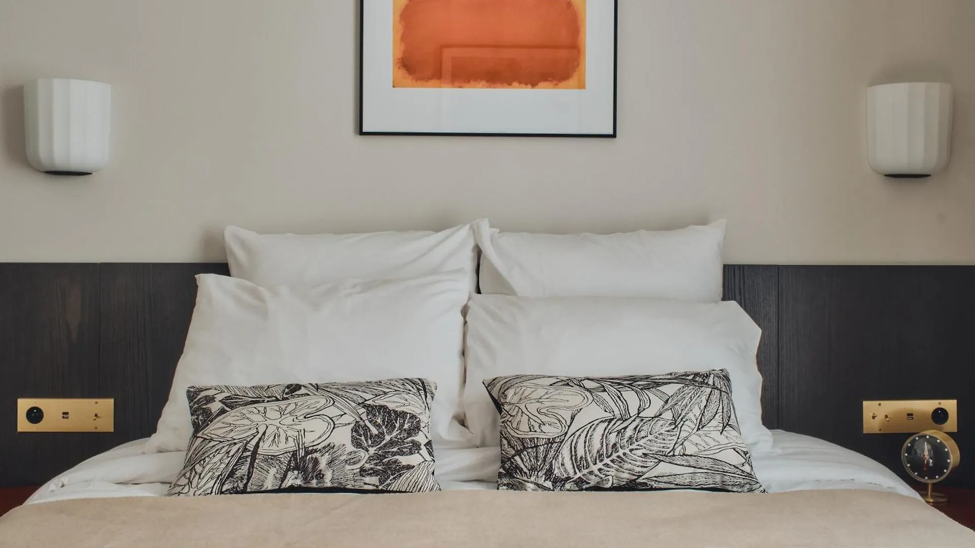 Aparthotel Nestay Sentier Paris