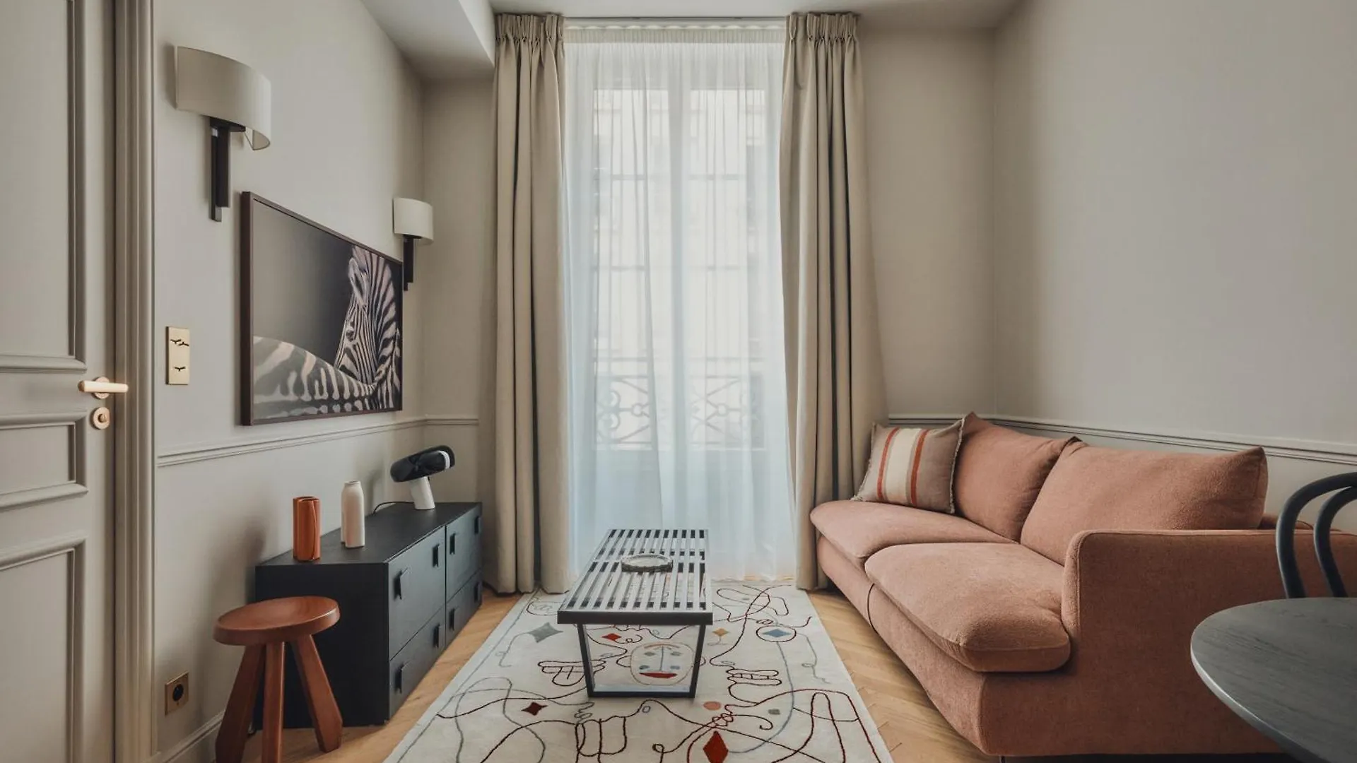 Nestay Sentier Paris Aparthotel