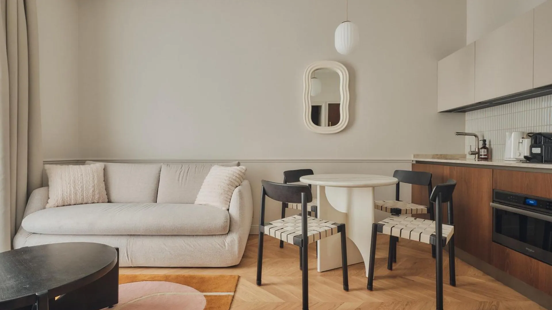 Nestay Sentier Paris Aparthotel